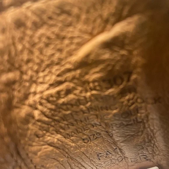 Madewell Reagan black boot size 9 - Picture 11 of 11